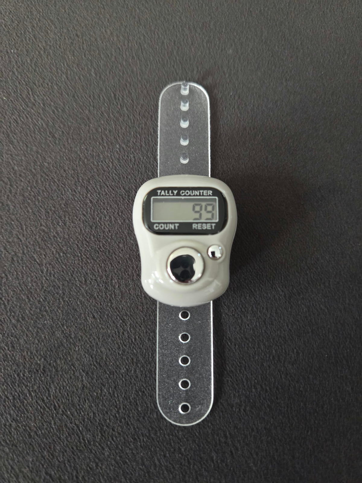 Tasbeeh counter